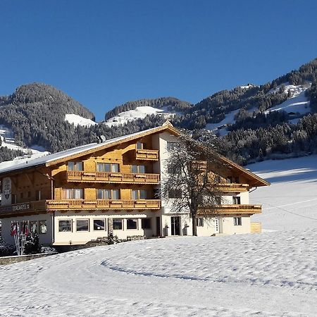 Hotel Edelweiss إتيير المظهر الخارجي الصورة