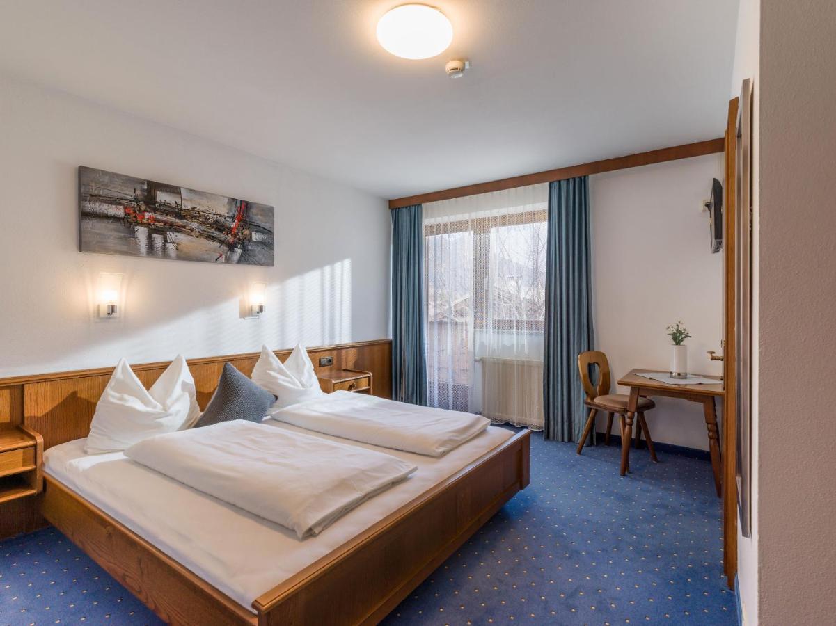 Hotel Edelweiss إتيير المظهر الخارجي الصورة