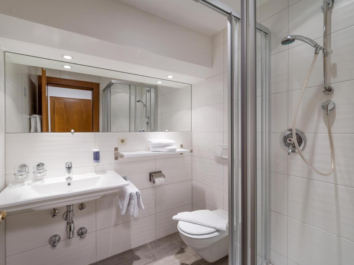 Hotel Edelweiss إتيير المظهر الخارجي الصورة