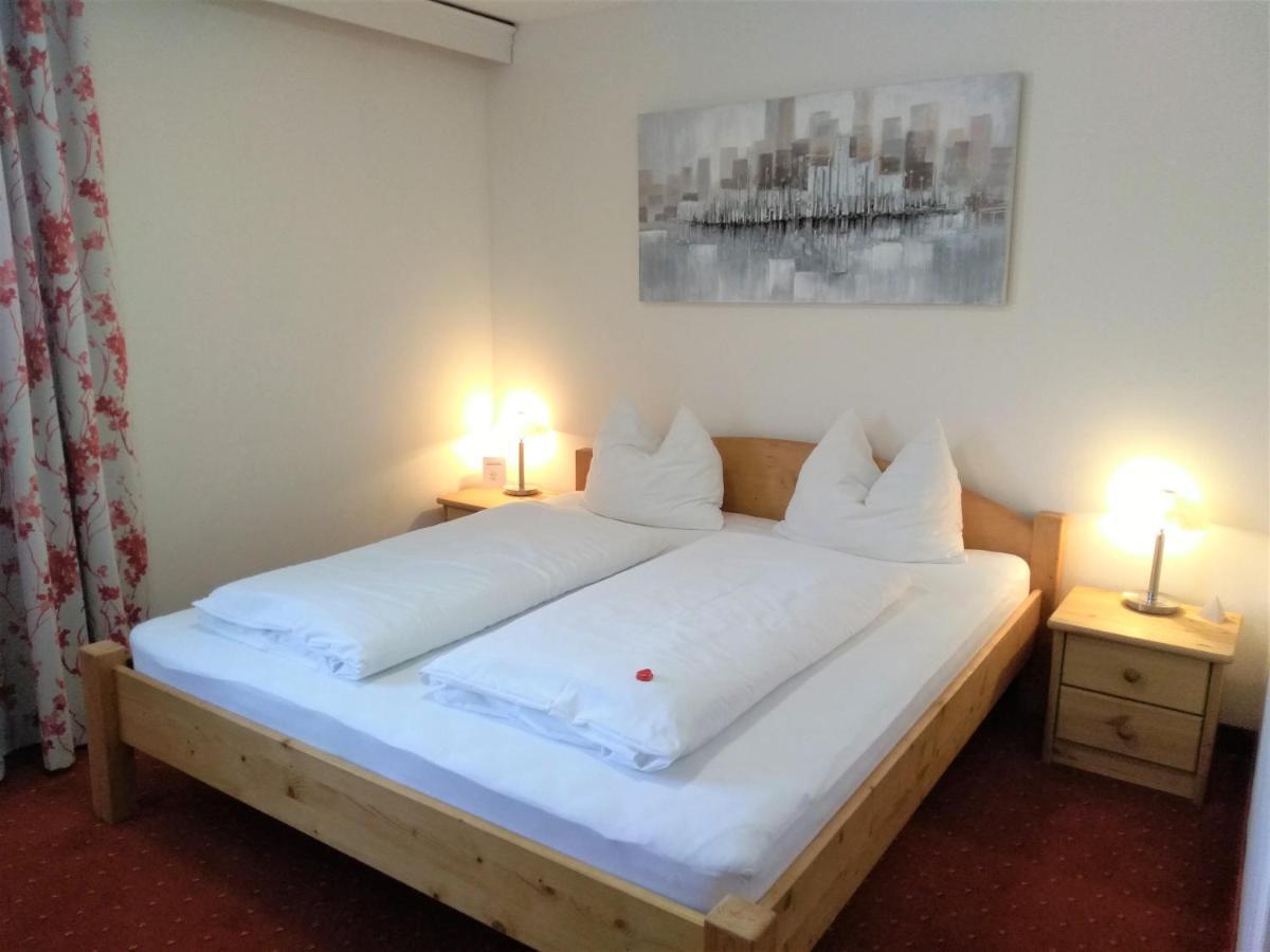 Hotel Edelweiss إتيير المظهر الخارجي الصورة